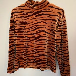 Vintage long sleeve
